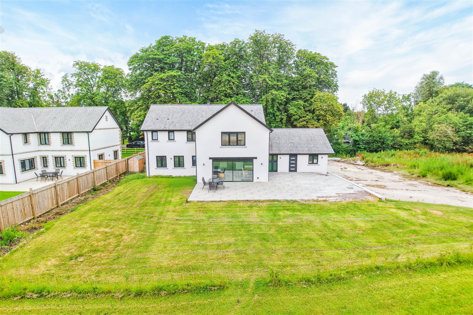 Peterston Super Ely, Vale of Glamorgan, CF5 6LQ